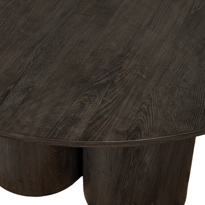WOOOD Oona Eettafel