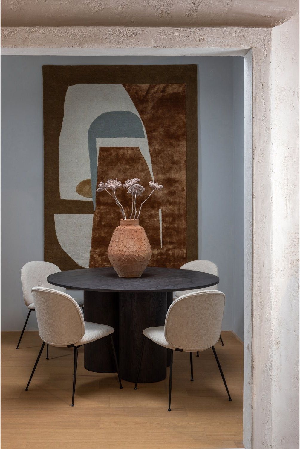 WOOOD Oona Eettafel