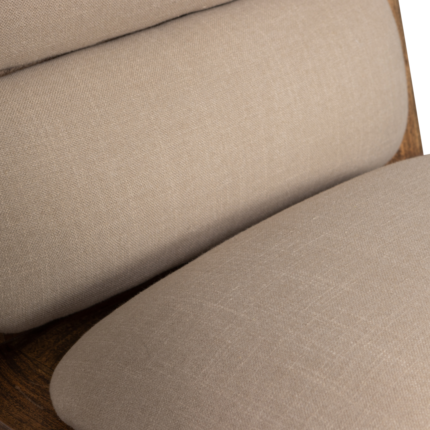 WOOOD Opulent Fauteuil