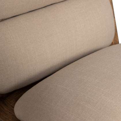 WOOOD Opulent Fauteuil