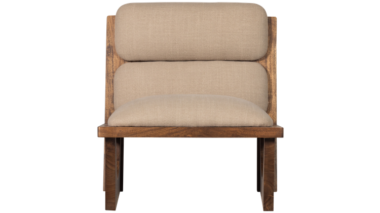 WOOOD Opulent Fauteuil