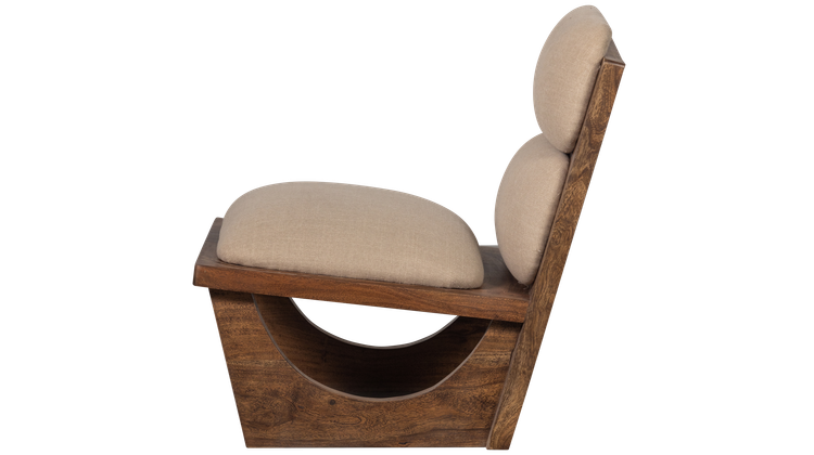 WOOOD Opulent Fauteuil