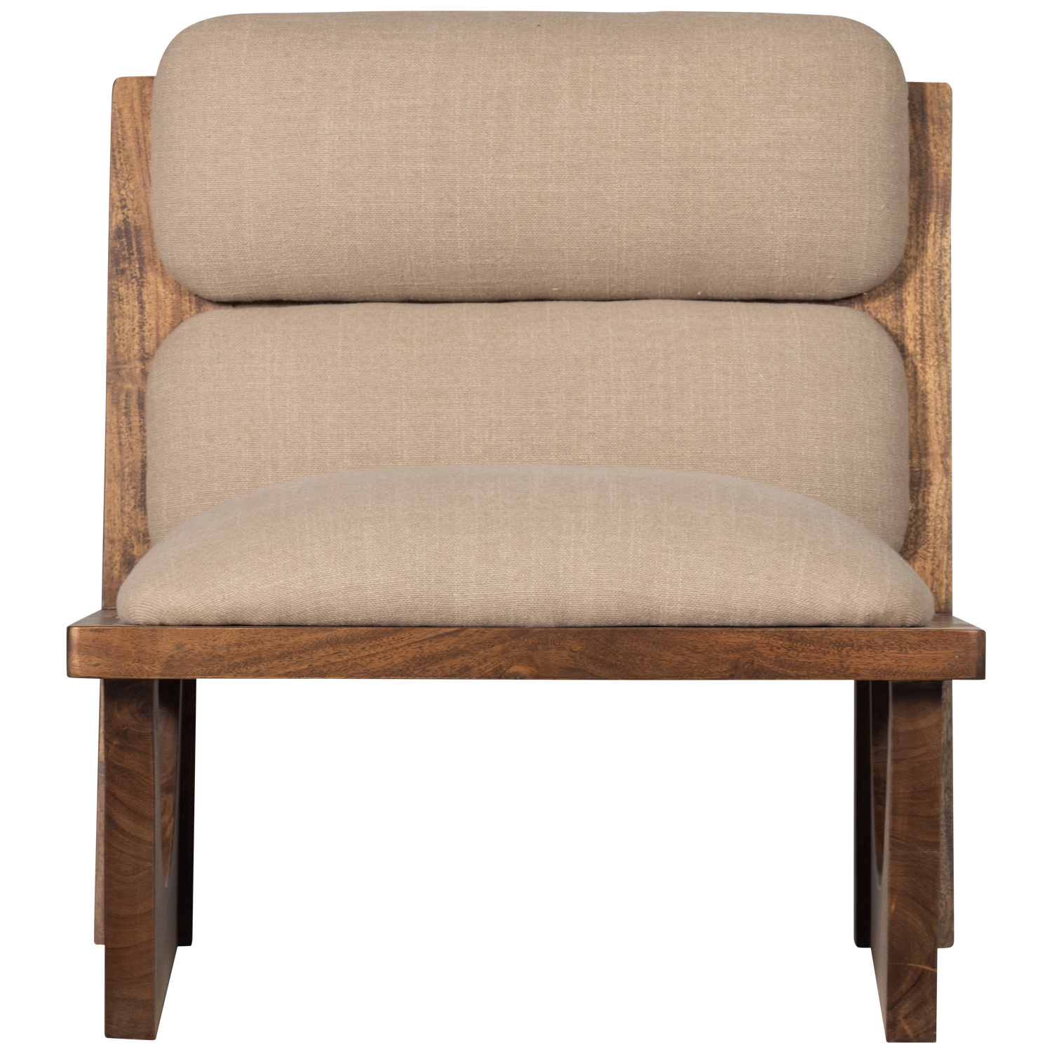 WOOOD Opulent Fauteuil
