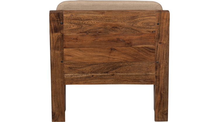 WOOOD Opulent Fauteuil