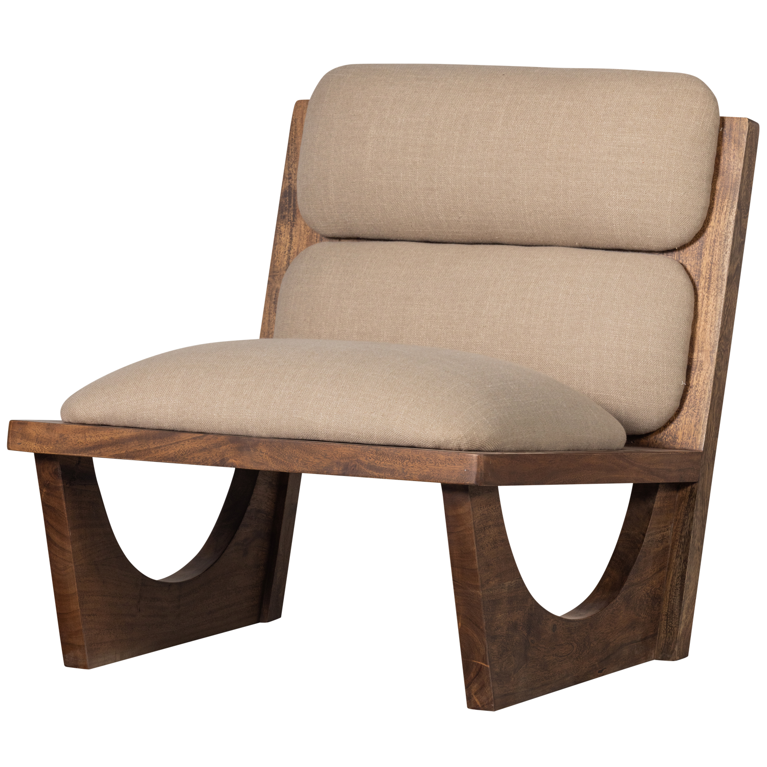 WOOOD Opulent Fauteuil