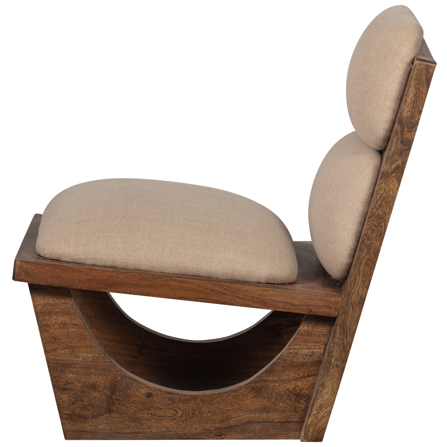WOOOD Opulent Fauteuil