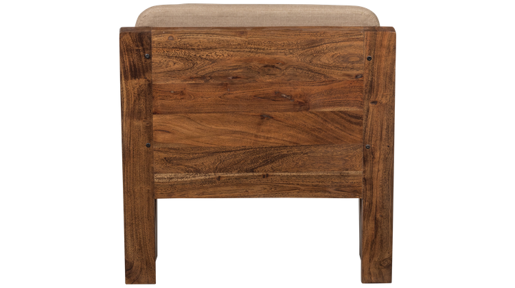 WOOOD Opulent Fauteuil