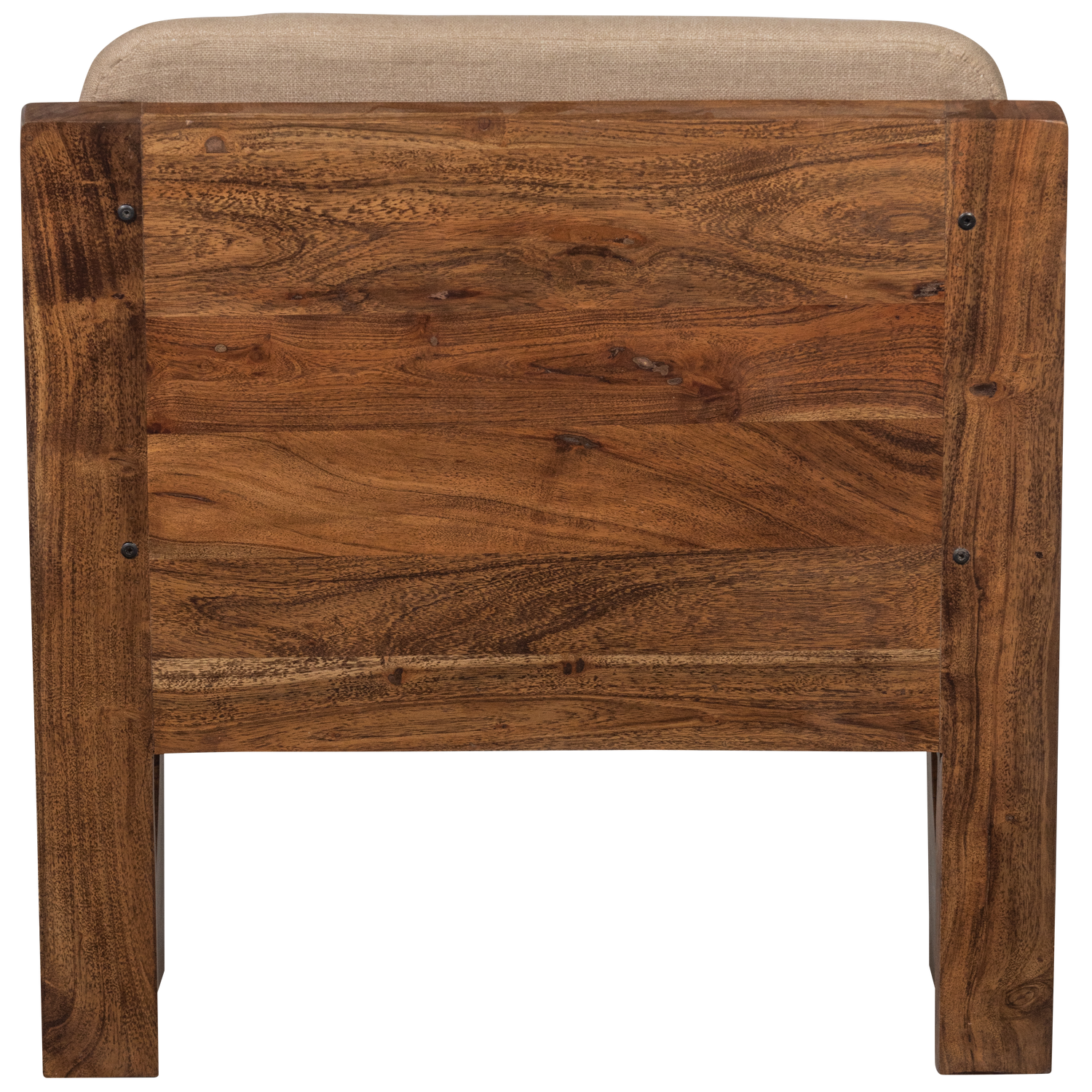 WOOOD Opulent Fauteuil