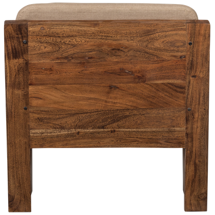 WOOOD Opulent Fauteuil