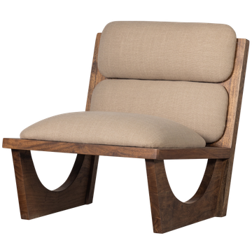 WOOOD Opulent Fauteuil