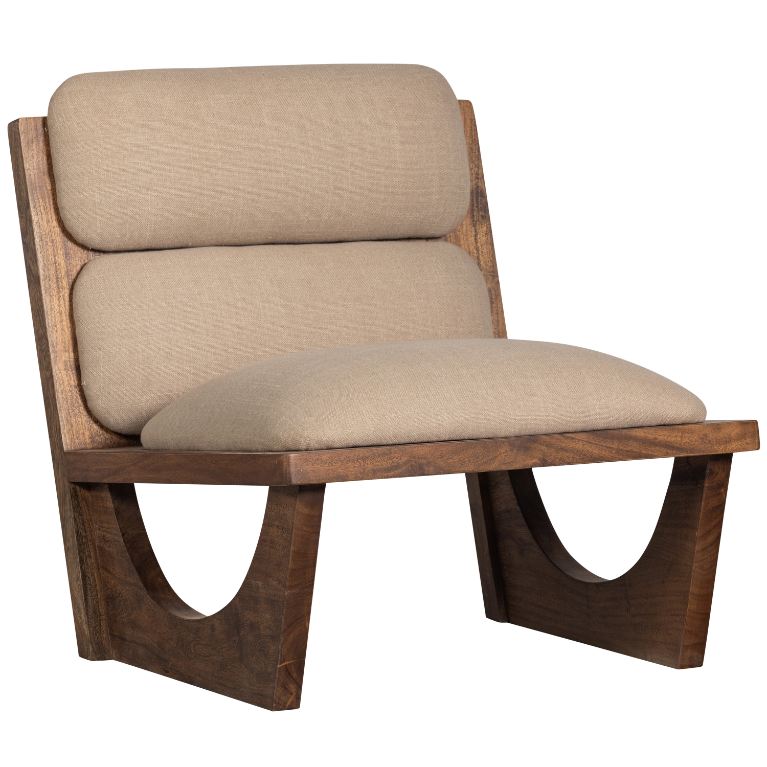 WOOOD Opulent Fauteuil