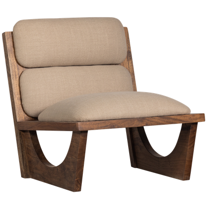 WOOOD Opulent Fauteuil
