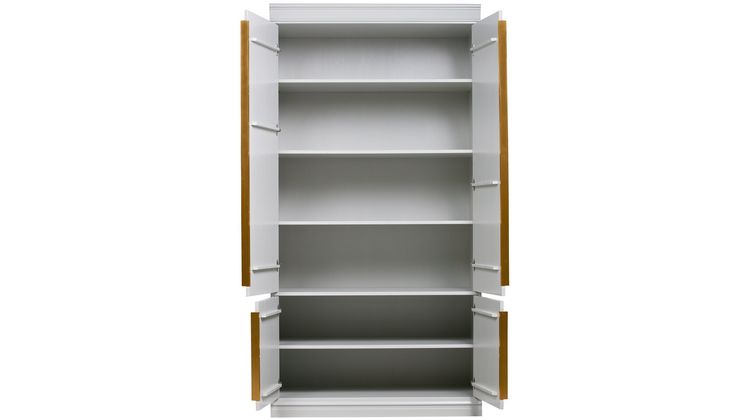 WOOOD Organize Mist Opbergkast