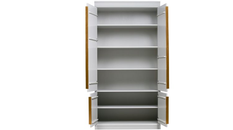 WOOOD Organize Mist Opbergkast