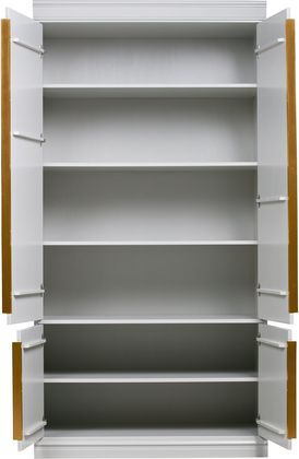 WOOOD Organize Mist Opbergkast
