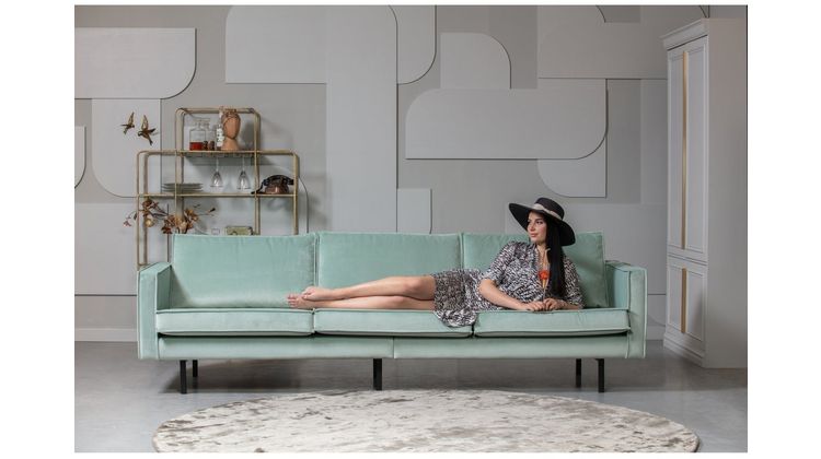 WOOOD Organize Mist Opbergkast