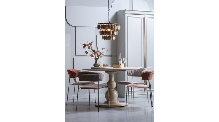 WOOOD Organize Mist Opbergkast