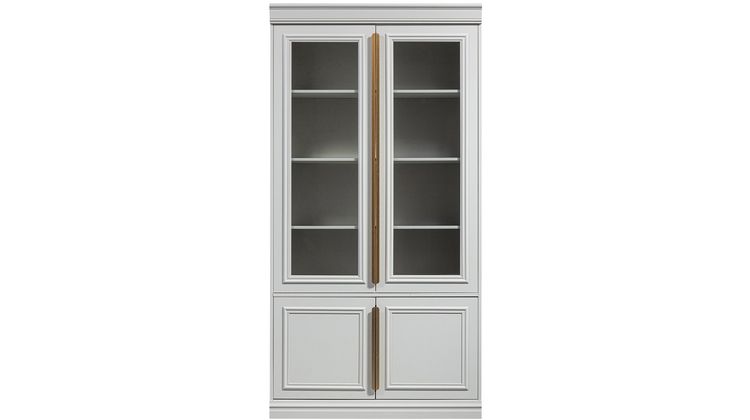 WOOOD Organize Vitrinekast
