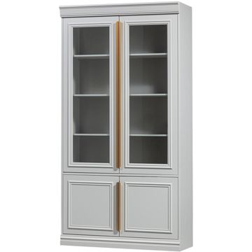 WOOOD Organize Vitrinekast