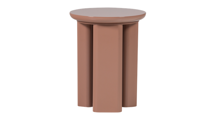 WOOOD Orivo Bijzettafel
