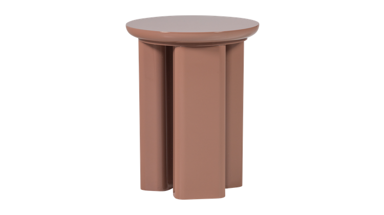 WOOOD Orivo Bijzettafel