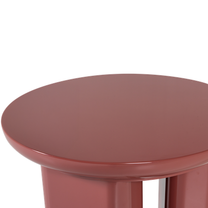 WOOOD Orivo Bijzettafel