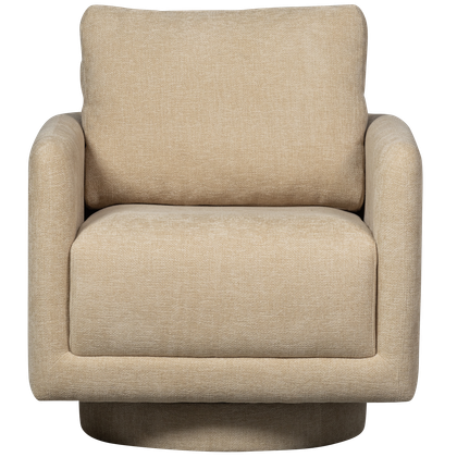 WOOOD Oscar Draaifauteuil