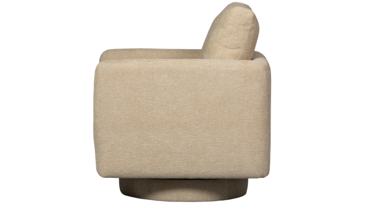WOOOD Oscar Draaifauteuil