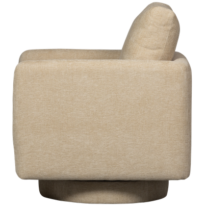 WOOOD Oscar Draaifauteuil