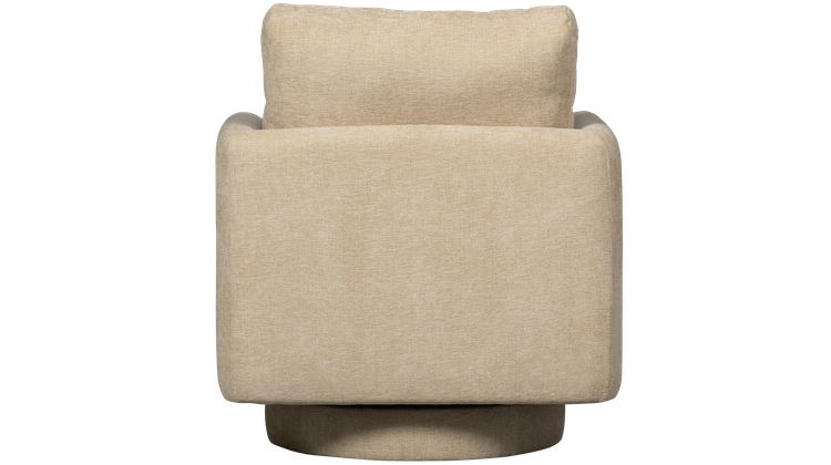 WOOOD Oscar Draaifauteuil