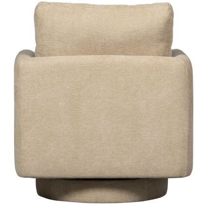 WOOOD Oscar Draaifauteuil