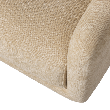 WOOOD Oscar Draaifauteuil