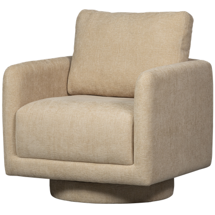 WOOOD Oscar Draaifauteuil