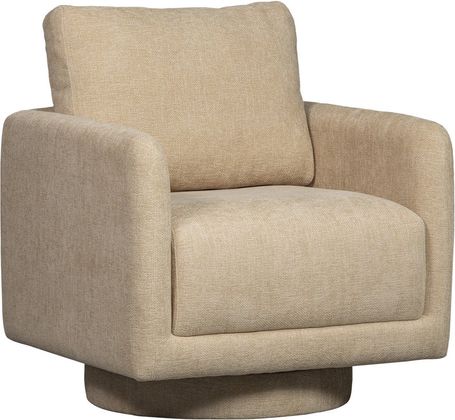 WOOOD Oscar Draaifauteuil