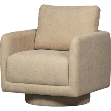 WOOOD Oscar Draaifauteuil