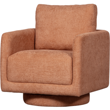 WOOOD Oscar Draaifauteuil