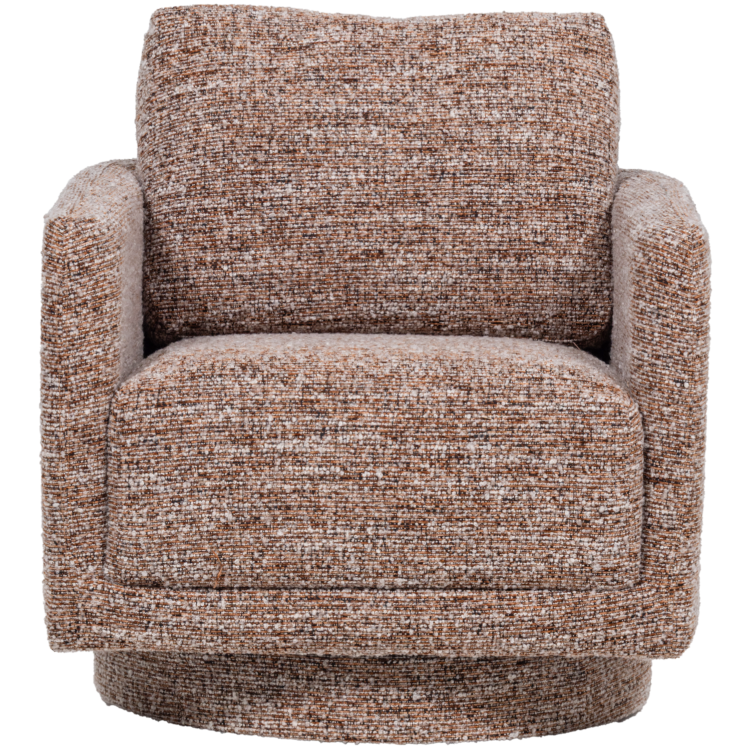 WOOOD Oska Draaifauteuil