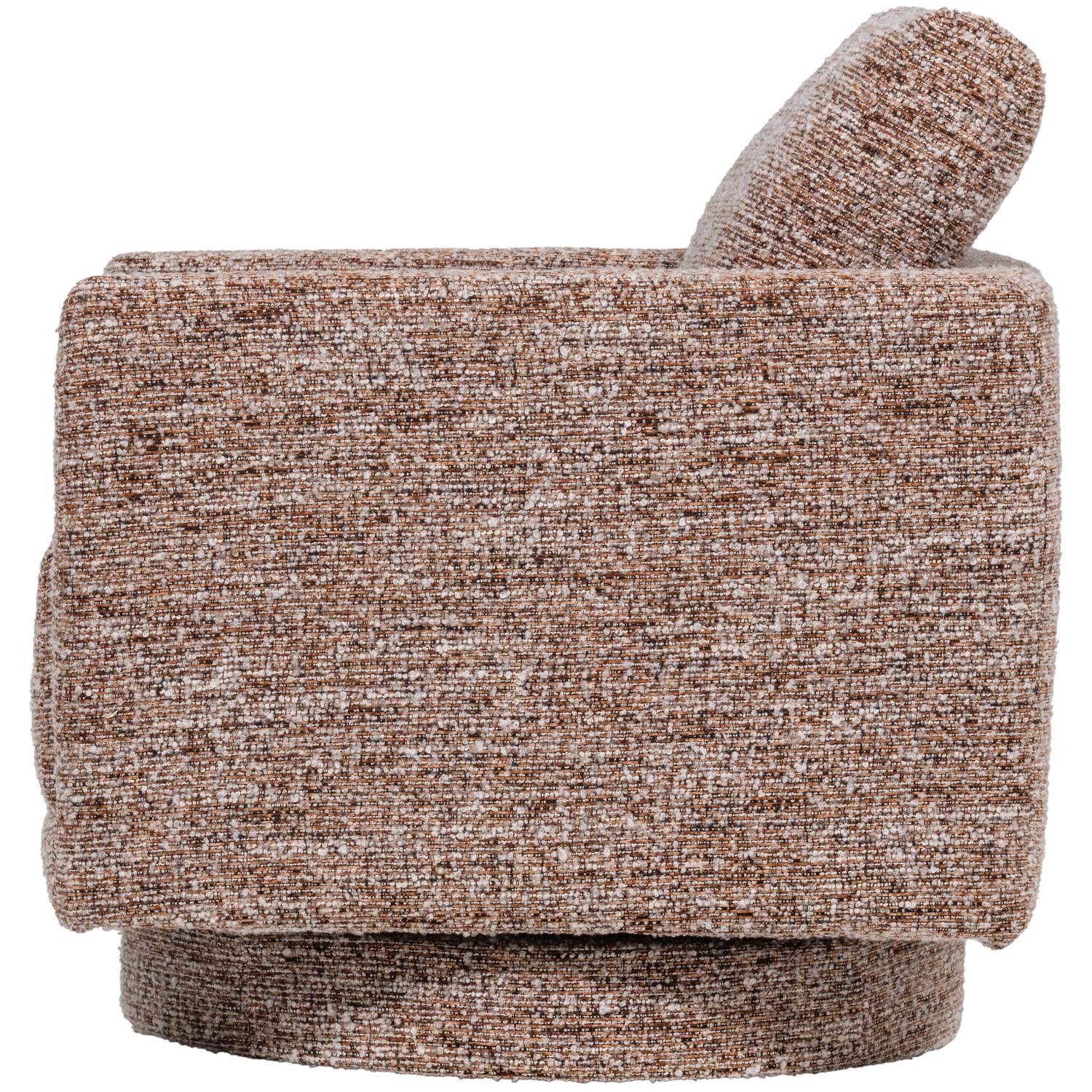 WOOOD Oska Draaifauteuil