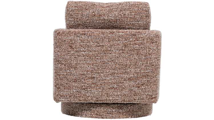 WOOOD Oska Draaifauteuil
