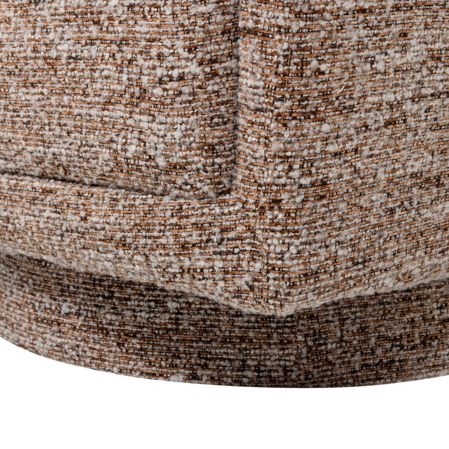 WOOOD Oska Draaifauteuil