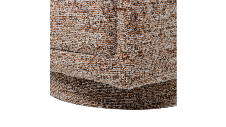 WOOOD Oska Draaifauteuil