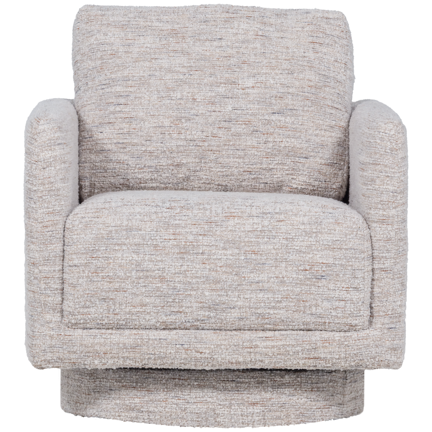 WOOOD Oska Draaifauteuil