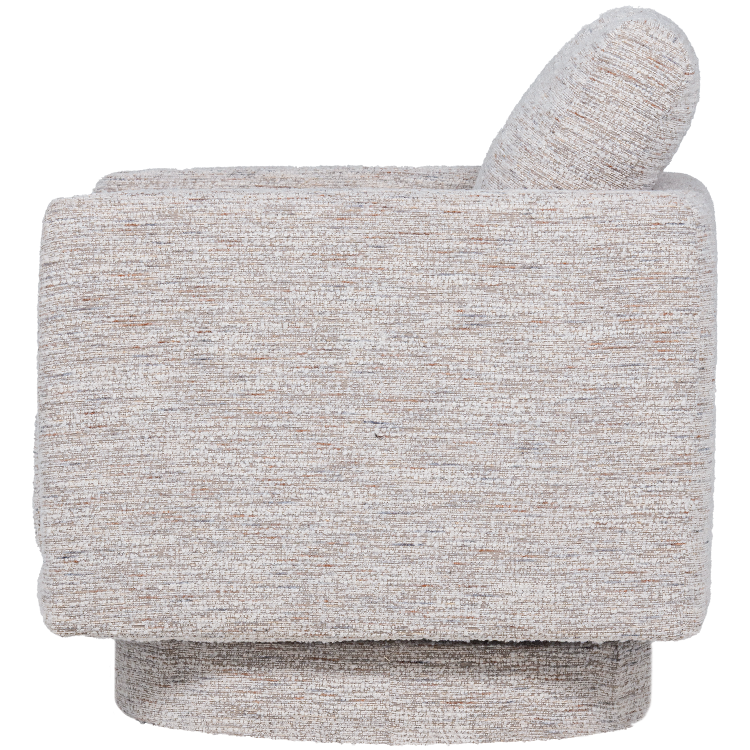 WOOOD Oska Draaifauteuil