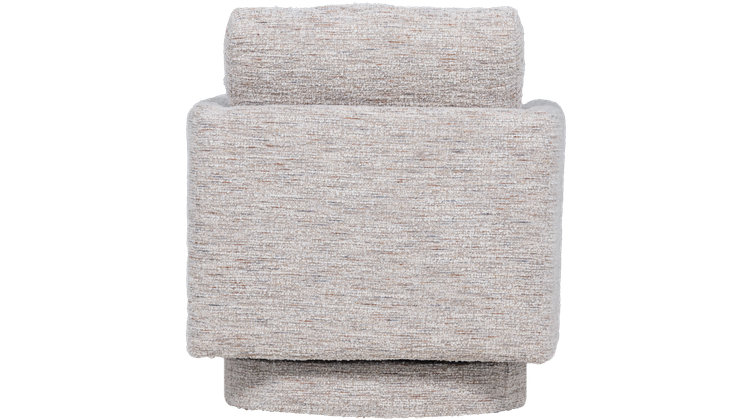 WOOOD Oska Draaifauteuil