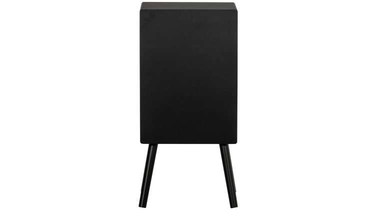 WOOOD Ozzy Hoog Nachtkastje