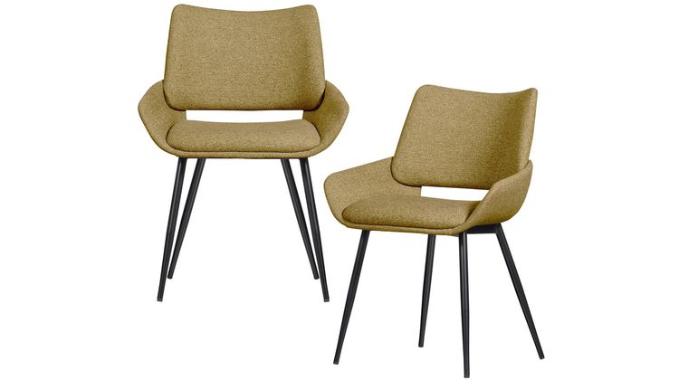 WOOOD Parade Eetkamerstoel