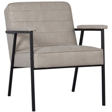 WOOOD Patchwork Fauteuil