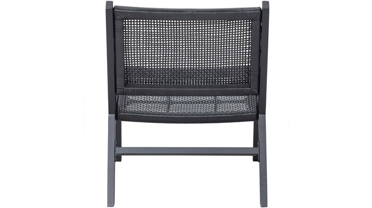 WOOOD Pem Fauteuil