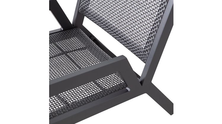 WOOOD Pem Fauteuil