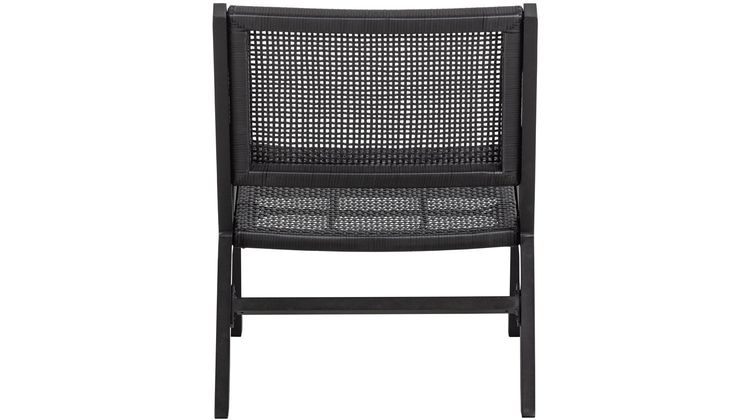 WOOOD Pem Fauteuil